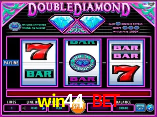 Desvendando o Mundo dos Jogos Virtuais na win44 bet