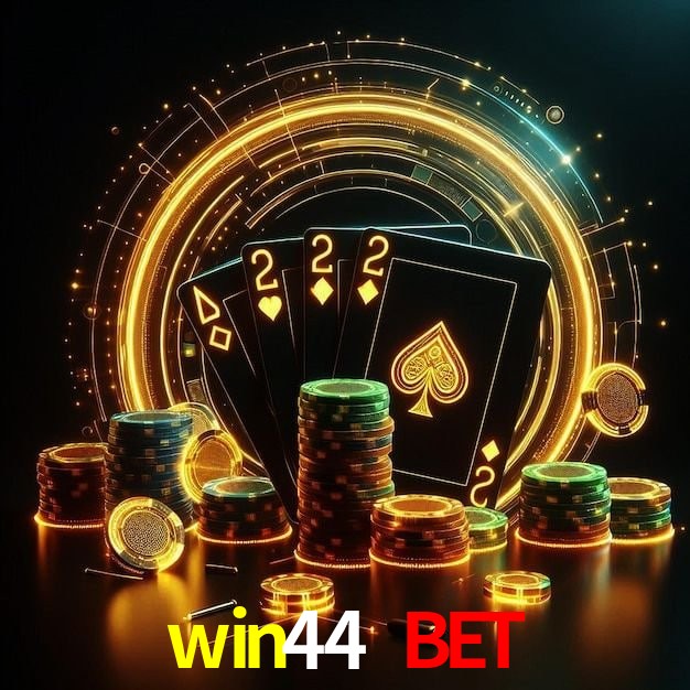 Estatísticas win44 bet