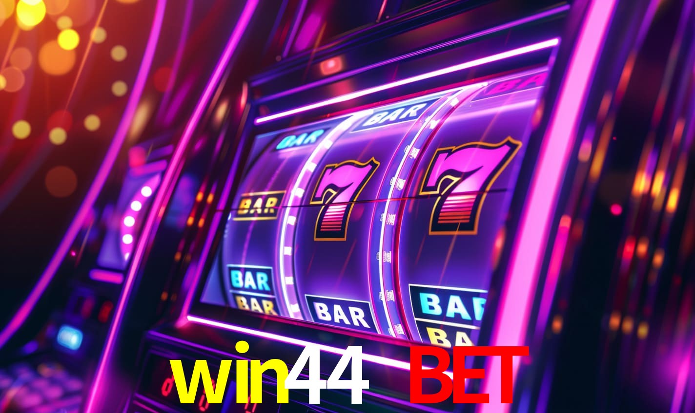 win44 bet apk