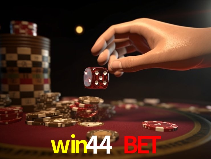 Experiência VIP win44 bet