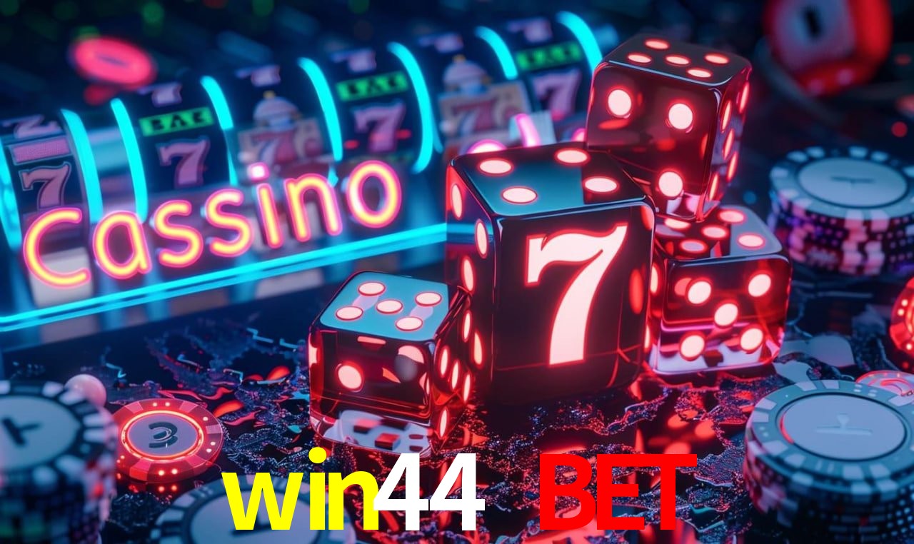 Experiência VIP win44 bet