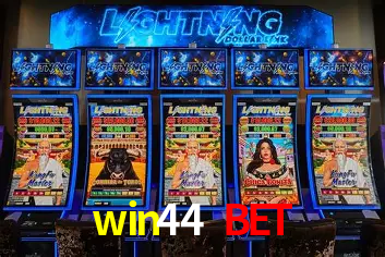 Descubra a Essência do win44 bet: Nossa História e Compromissos