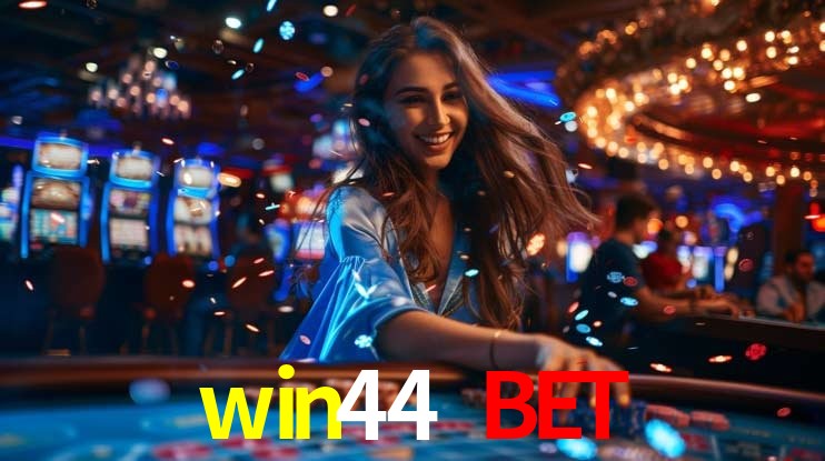 Statistics win44 bet