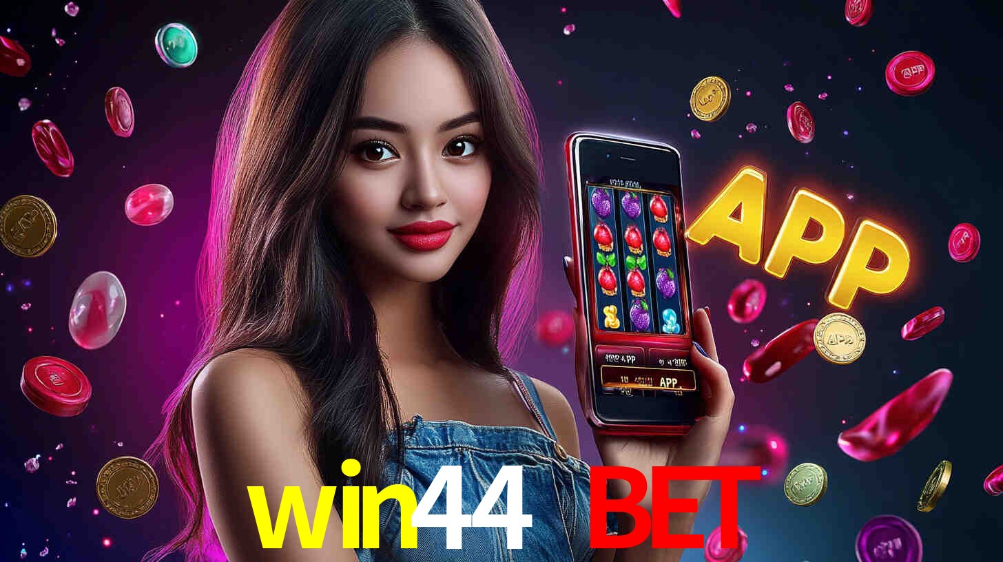 Desvendando o Mundo dos Jogos Virtuais na win44 bet