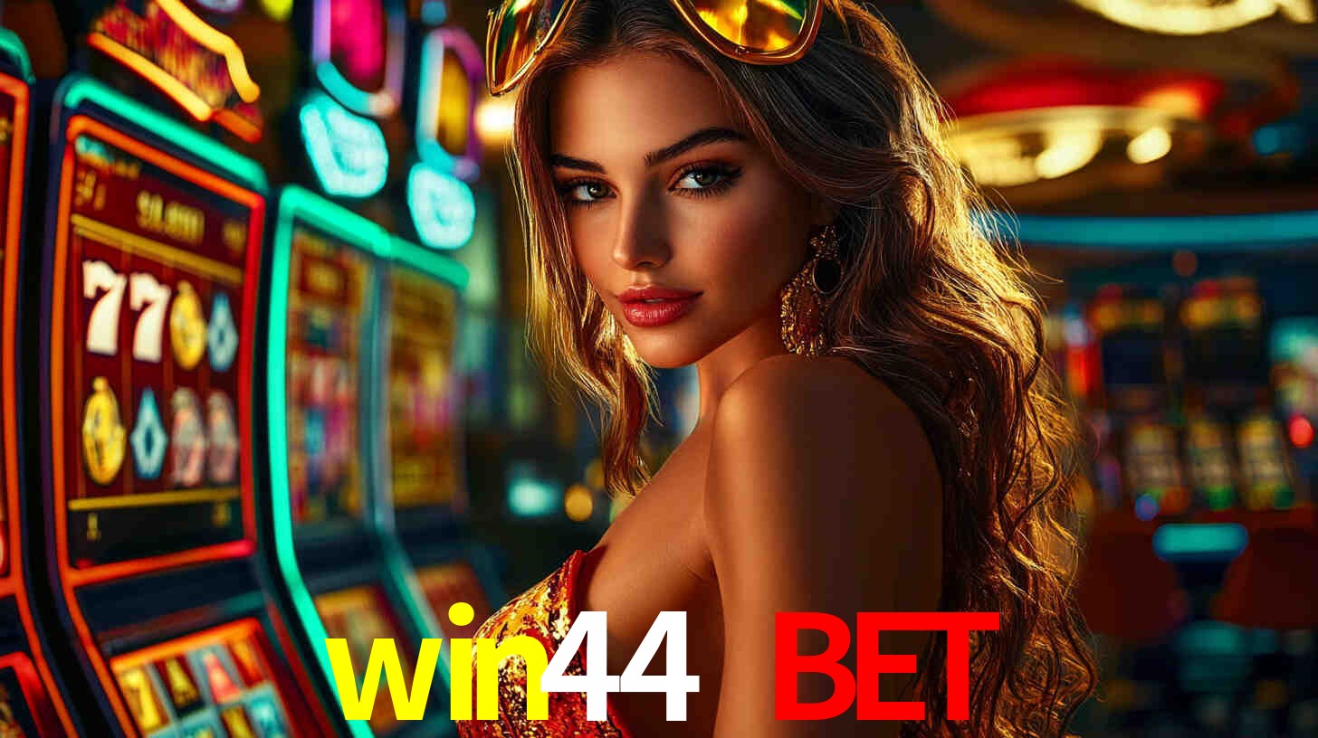 Welcome Bonus win44 bet