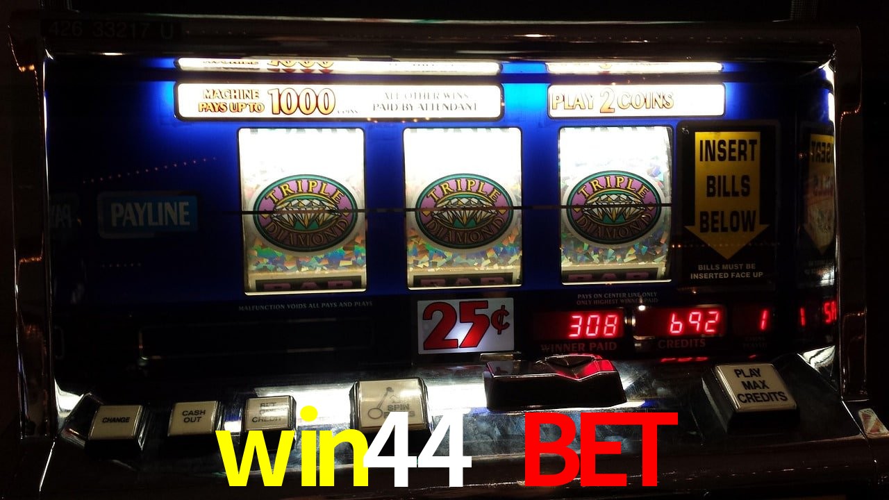 Tennis Betting win44 bet