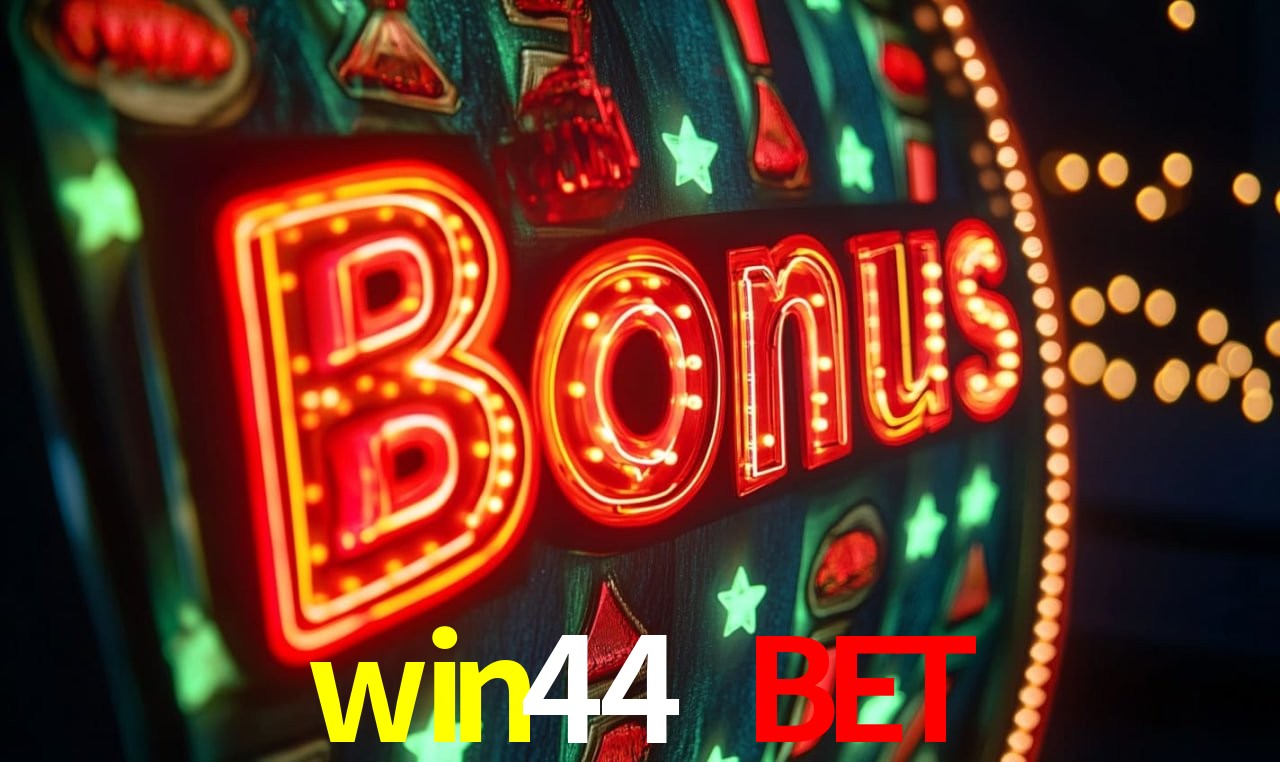 Interface Premium win44 bet
