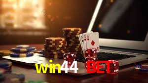 Desvendando o Mundo dos Jogos Virtuais na win44 bet