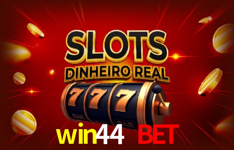 Integração de APIs win44 bet