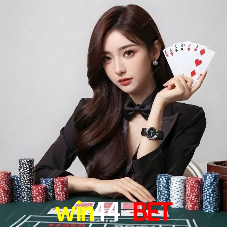Cadastro Rápido win44 bet