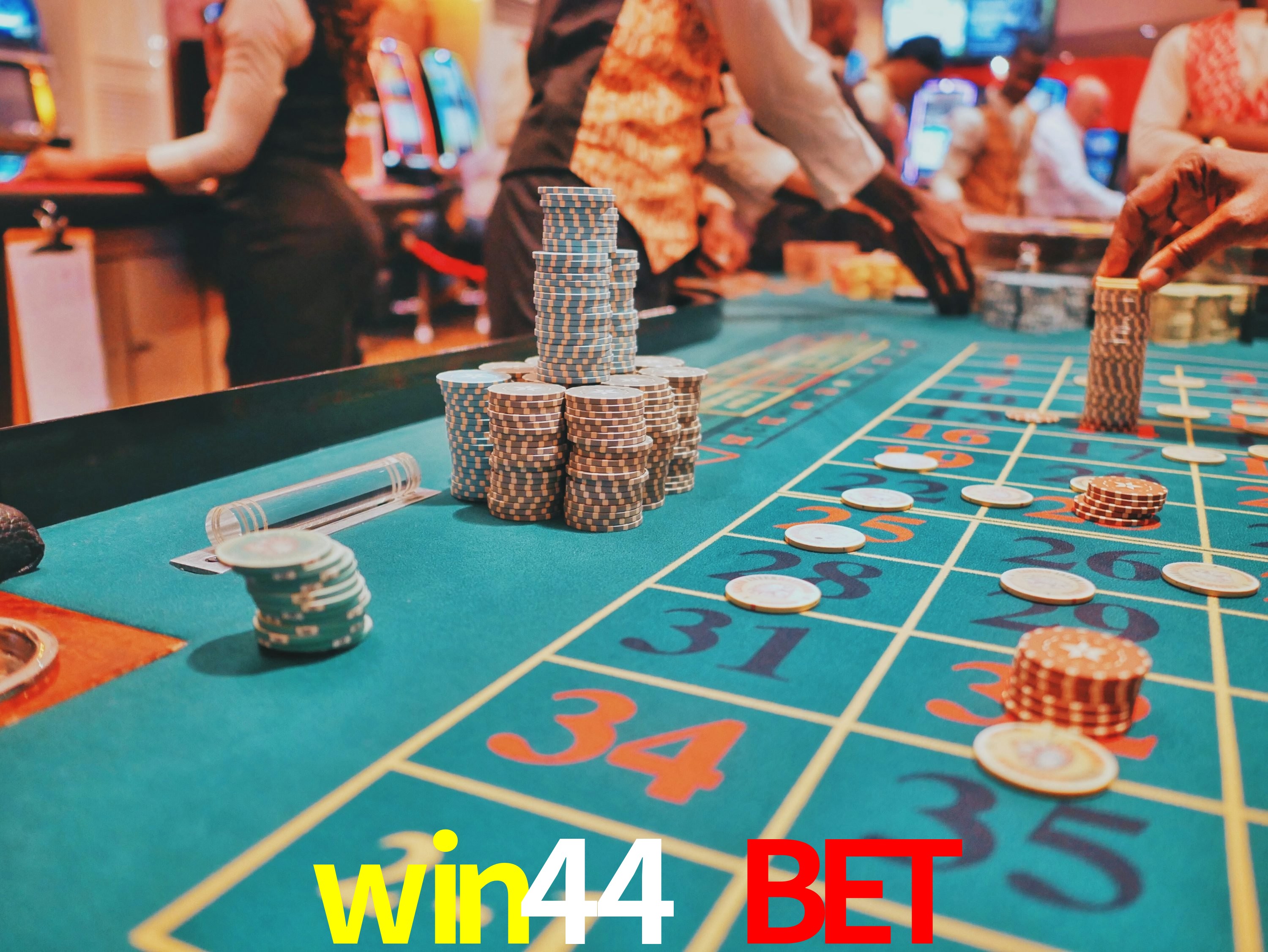 Programa VIP win44 bet