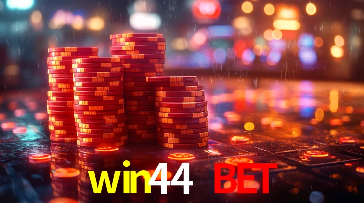 Experimente o Login Seguro Premium no win44 bet