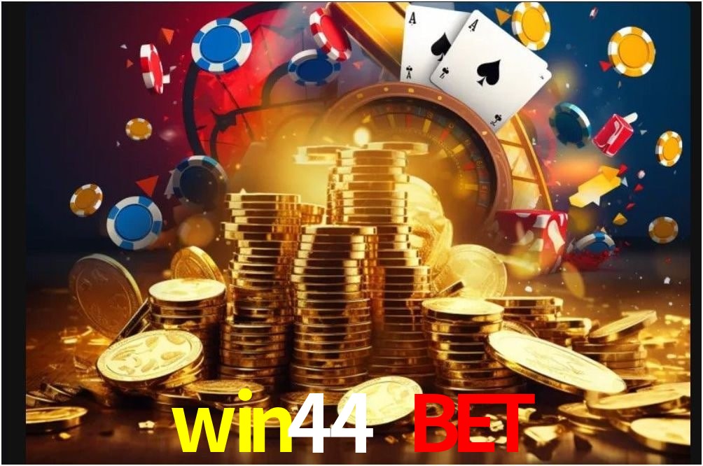 A Emoção da Loteria na win44 bet: Uma Chance de Mudança de Vida