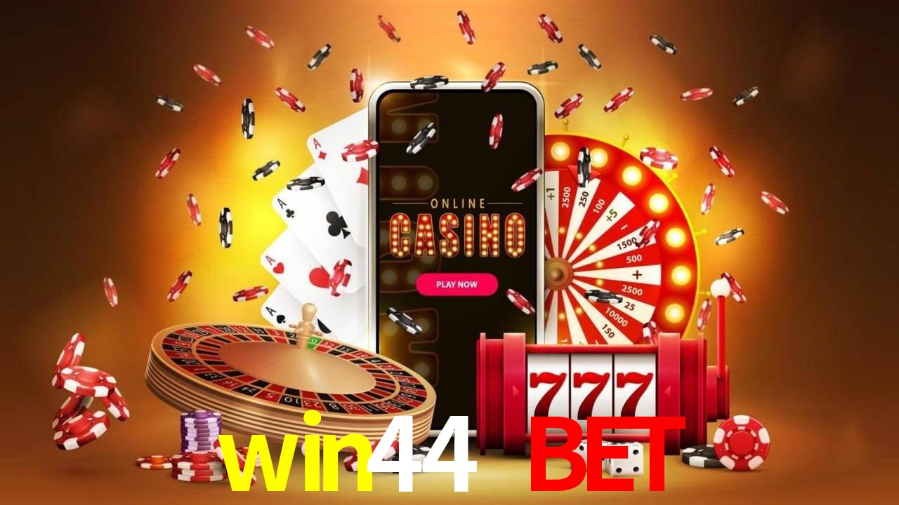 Estatísticas do Jogo win44 bet
