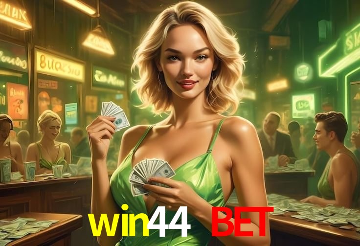 Apostas Esportivas na win44 bet: Um Guia Completo