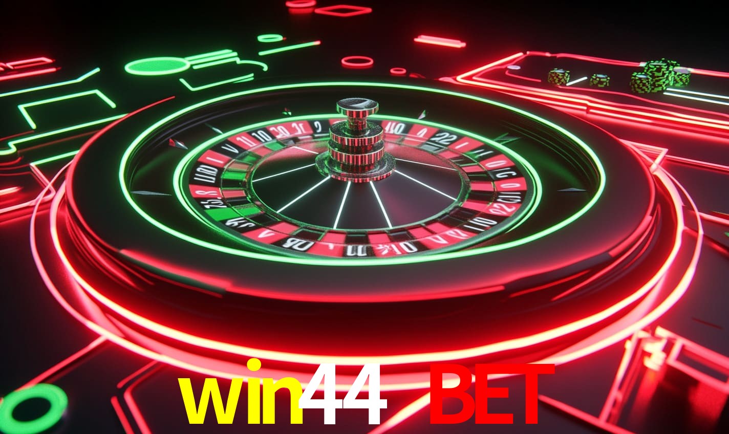 A Popularidade dos Caça-Níqueis no win44 bet