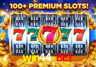 Desvendando o Mundo dos Jogos Virtuais na win44 bet