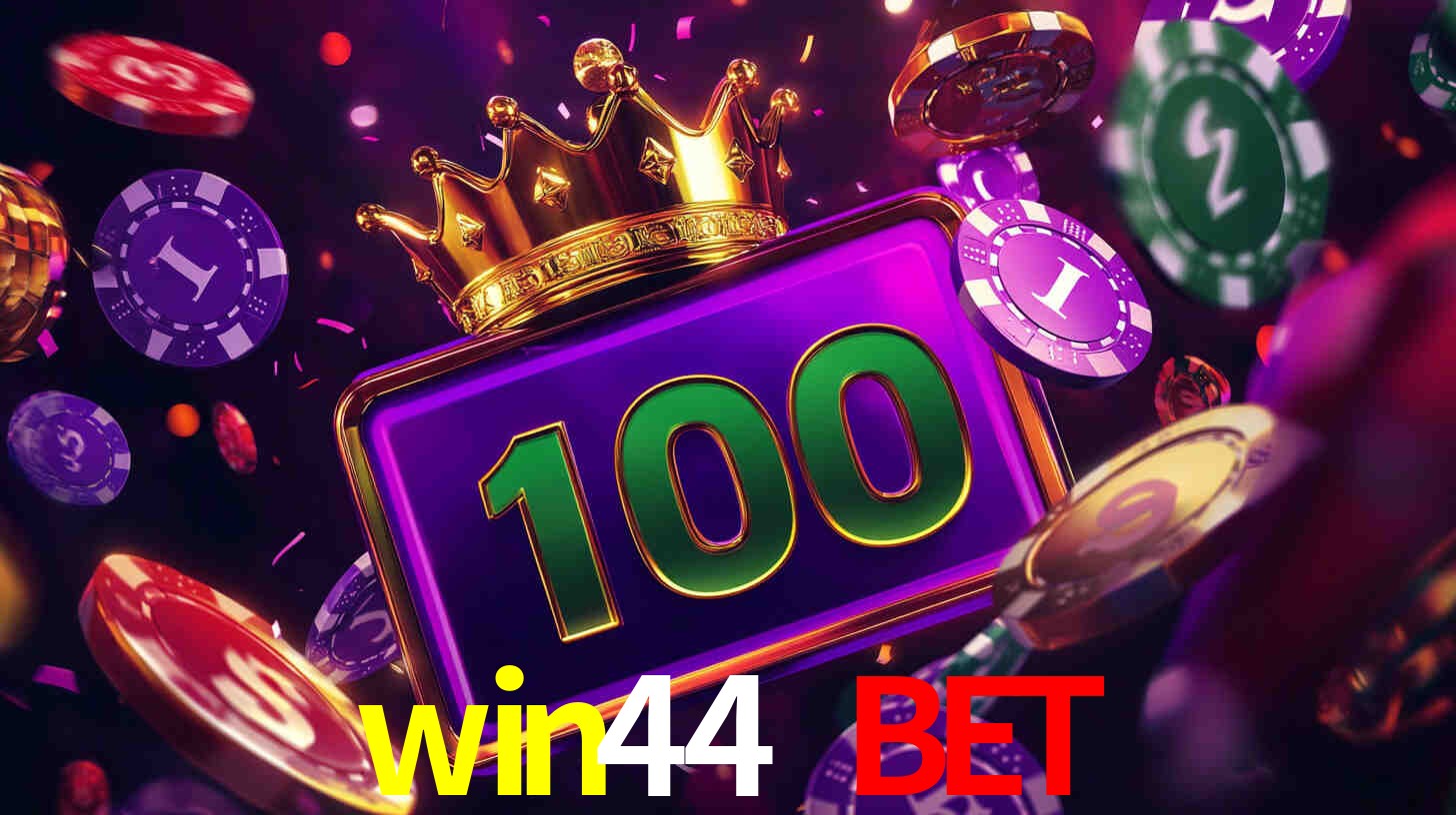 Daily Bonuses win44 bet
