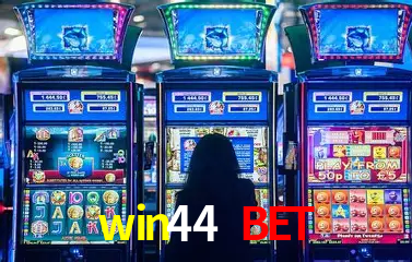 Descubra a Essência do win44 bet: Nossa História e Compromissos