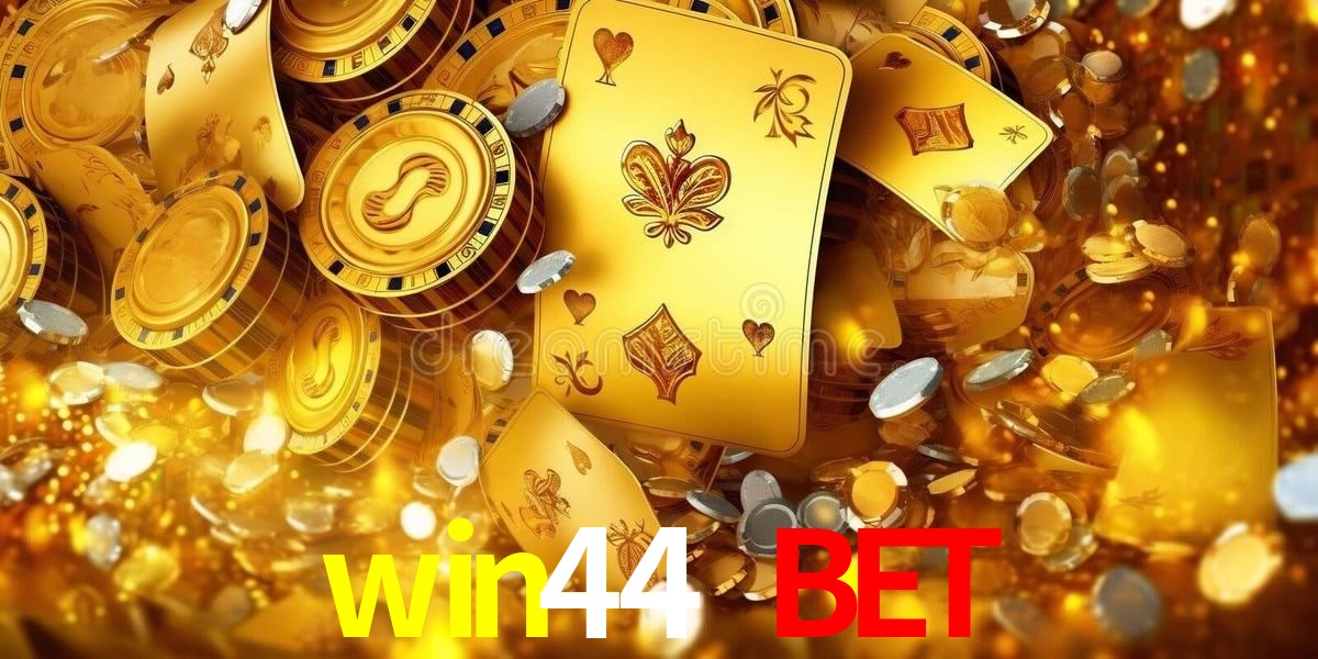Explorando a Categoria de Eventos em Apostas na win44 bet