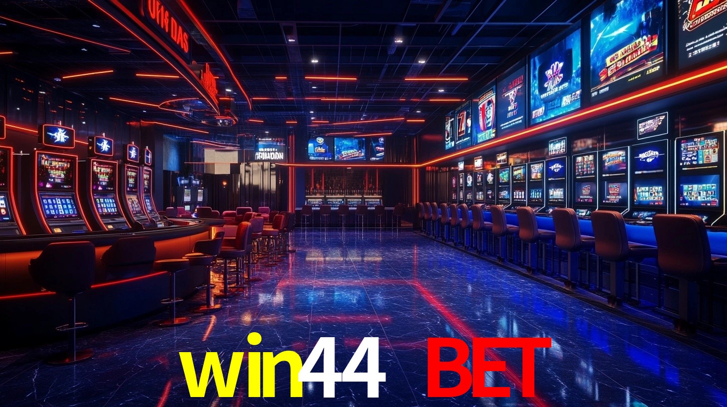 Tournaments win44 bet