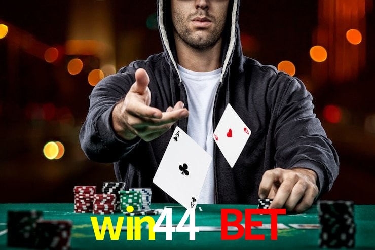 Bônus Generosos e Exclusivos no win44 bet para Você!