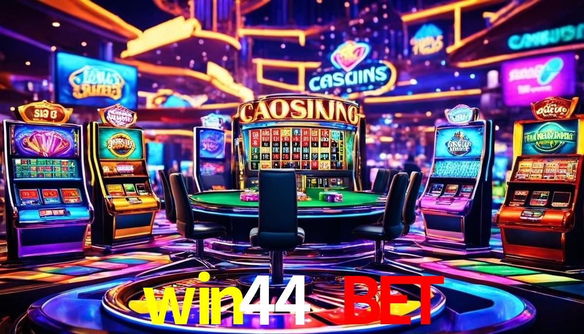 Estratégias Crash Games win44 bet