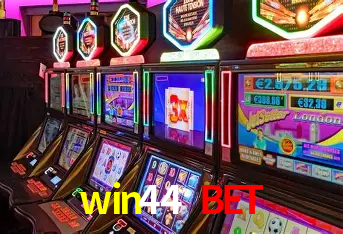 Explorando a Categoria de Eventos em Apostas na win44 bet