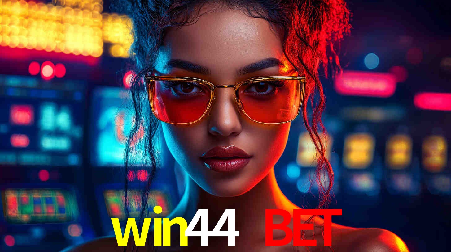 Apostas Esportivas na win44 bet: Um Guia Completo
