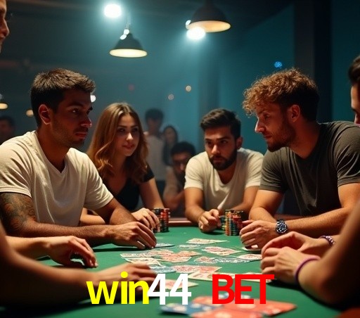 Ofertas Exclusivas win44 bet