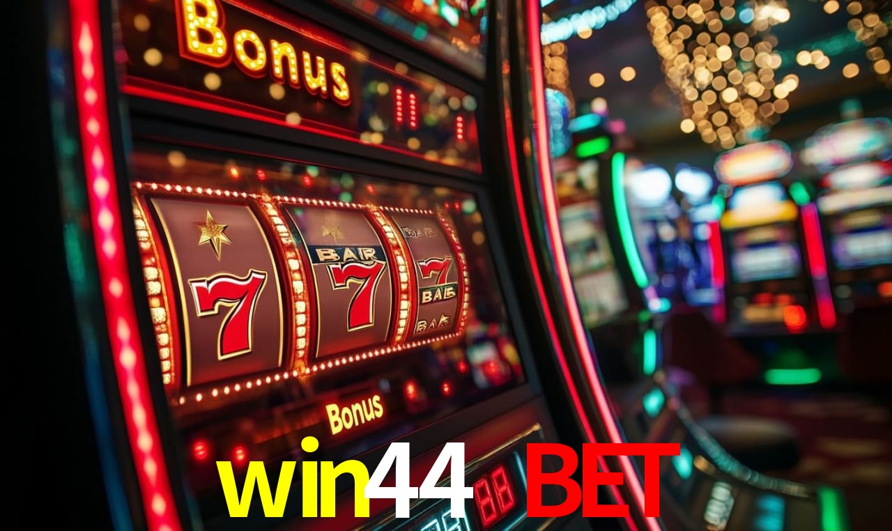 win44 bet,win44.com