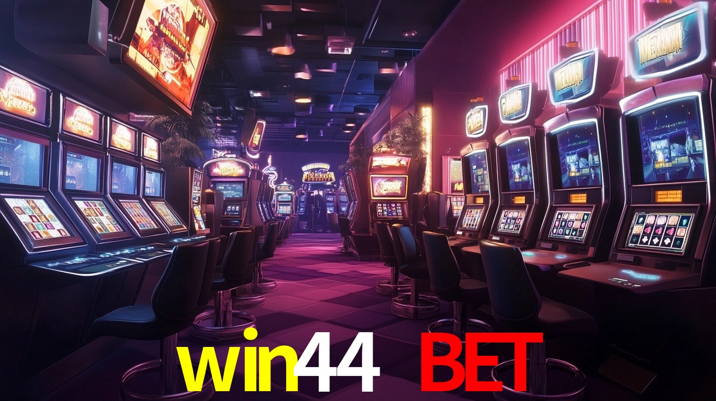 Exclusive Games win44 bet