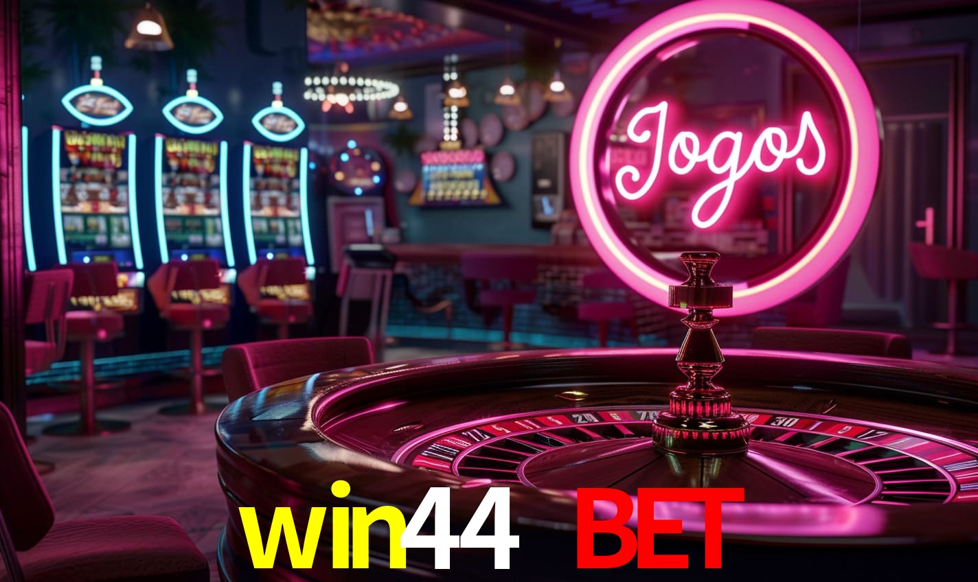 Descubra a Essência do win44 bet: Nossa História e Compromissos