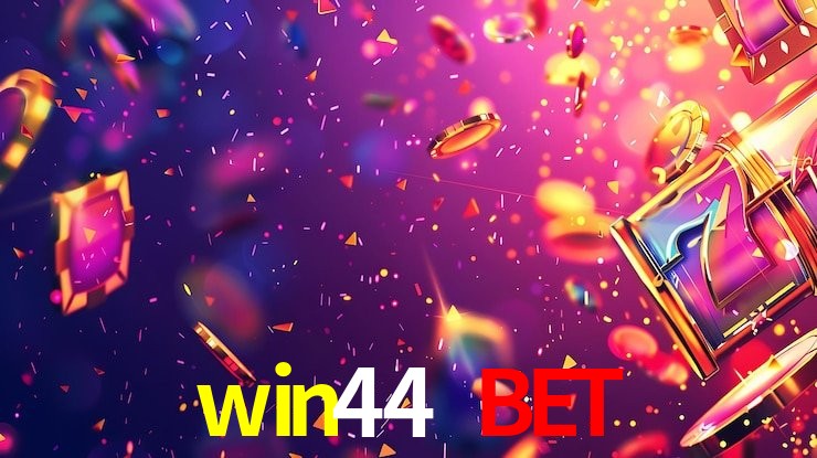 Inovações de Jogos na win44 bet: O Futuro das Experiências Interativas