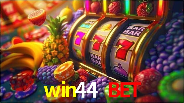 Exclusive Offers win44 bet
