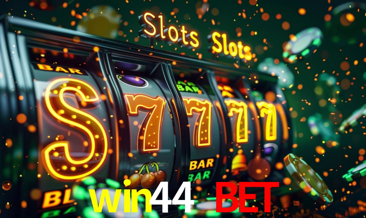 Torneios win44 bet