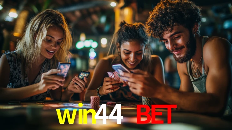 Live Casino win44 bet