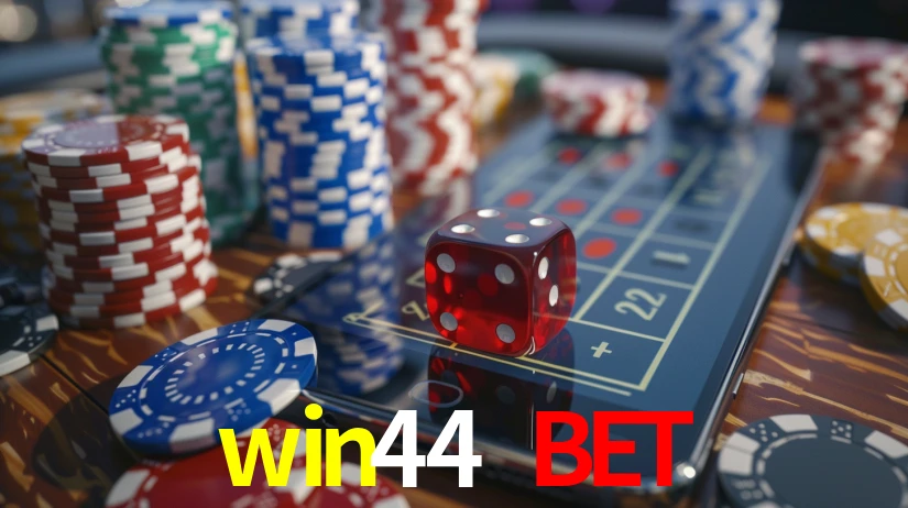win44 bet,win44.com