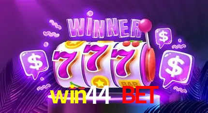 A Emoção da Loteria na win44 bet: Uma Chance de Mudança de Vida