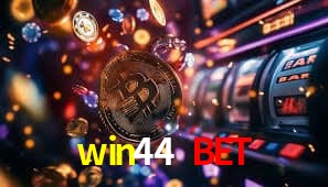 A Experiência Imersiva dos Cassinos Ao Vivo no win44 bet