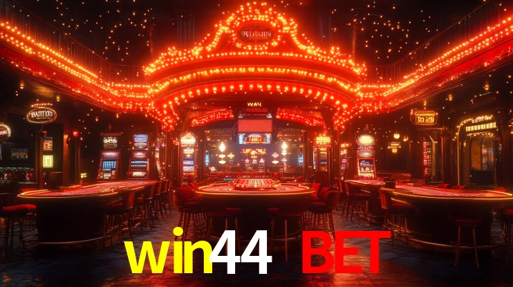 Ofertas Imperdíveis na win44 bet: Promoções e Bônus Que Valem a Pena