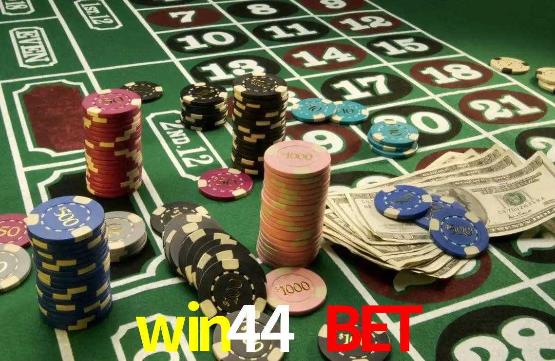 win44 bet,win44.com