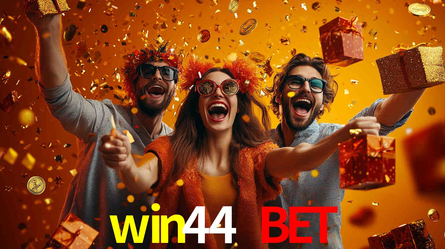 win44 bet: Seu Especialista em Apostas Esportivas Brasileiras