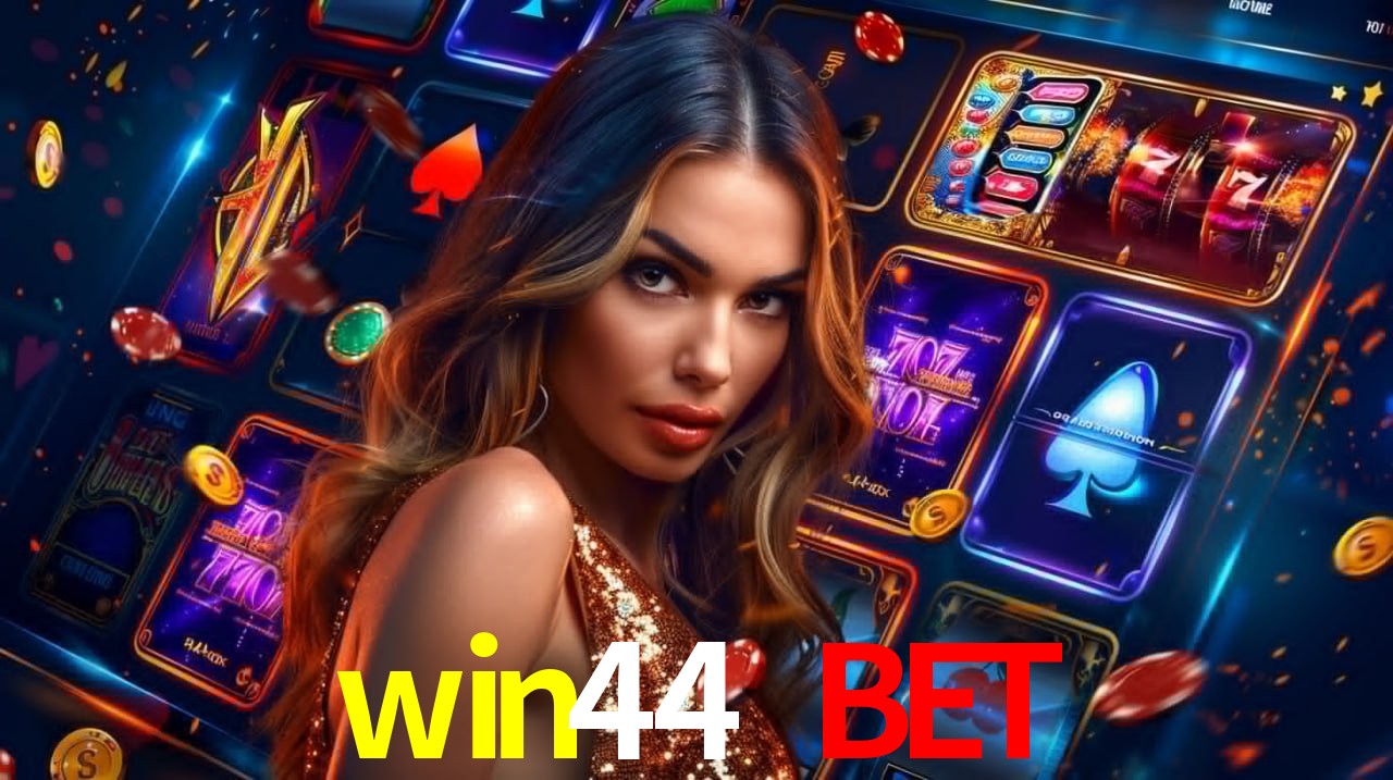 Descubra a Essência do win44 bet: Nossa História e Compromissos