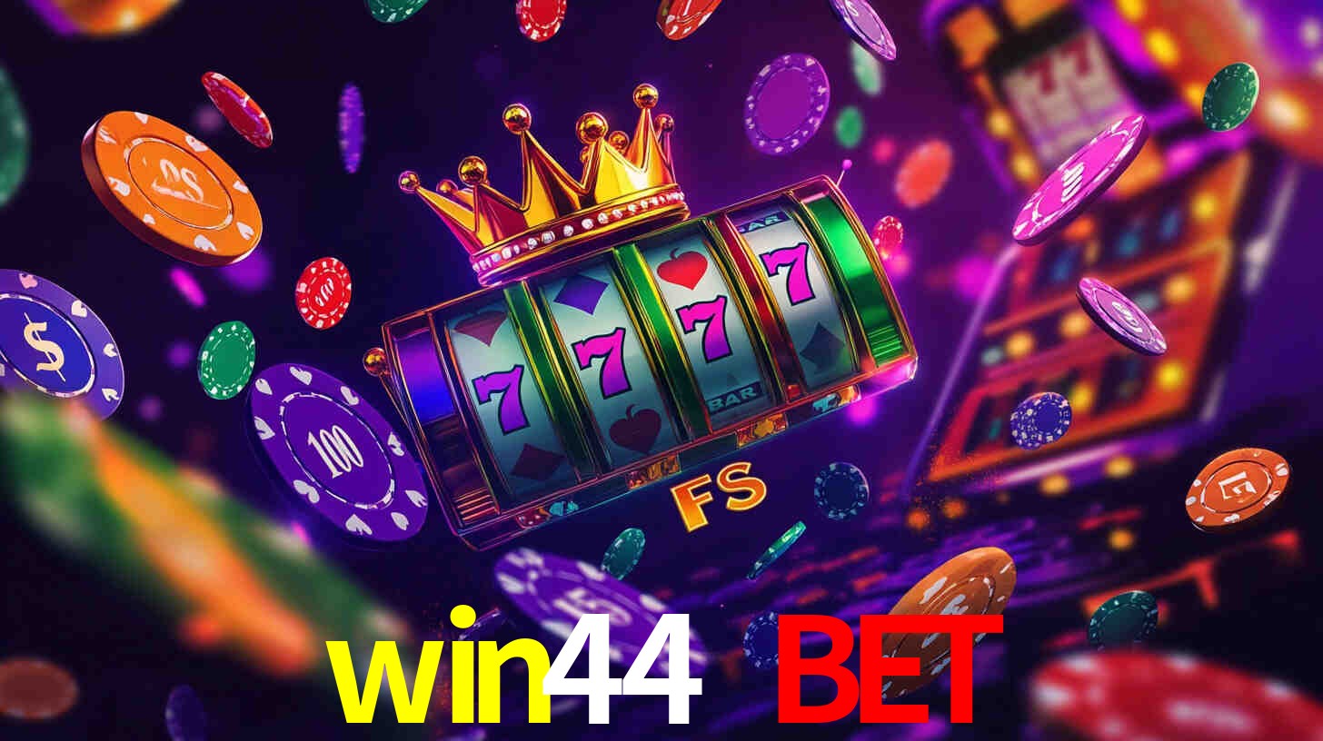Programa VIP win44 bet