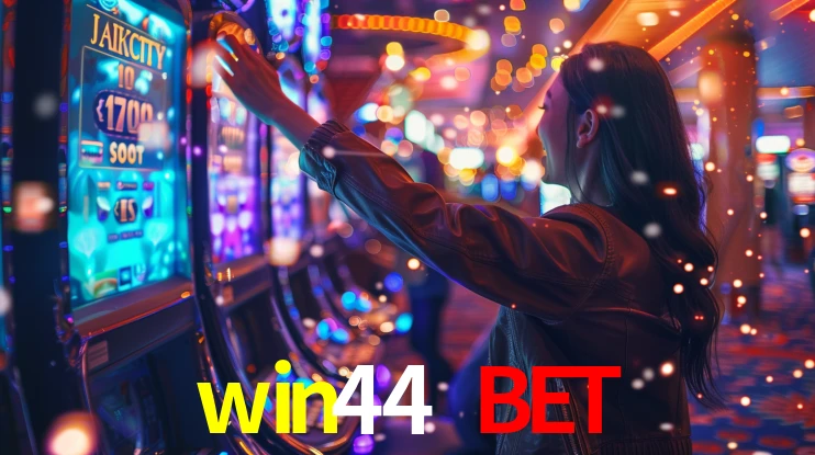 win44 bet,win44.com