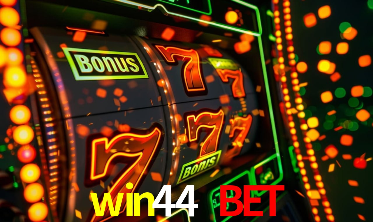 Explorando a Categoria de Eventos em Apostas na win44 bet
