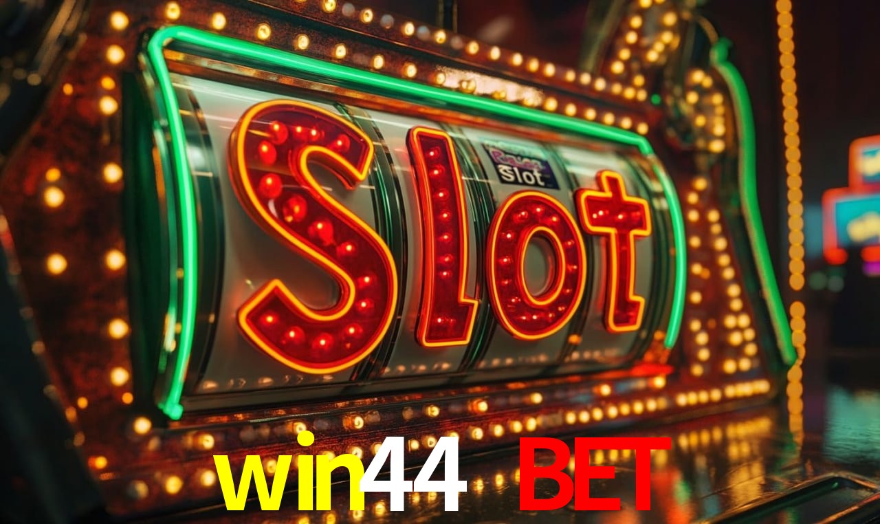 Login Seguro win44 bet