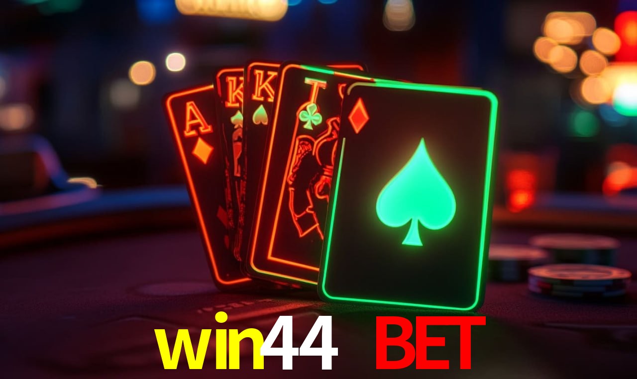 Apostas de Tênis win44 bet