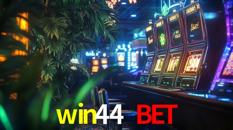 VIP Casino win44 bet